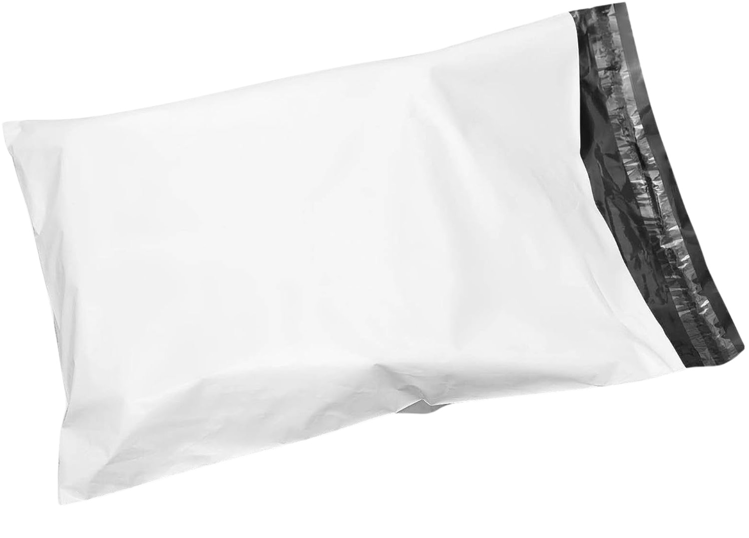 12×15.5″ Poly Mailers Shipping Envelopes Self Sealing Plastic Mailing Bags 12×15