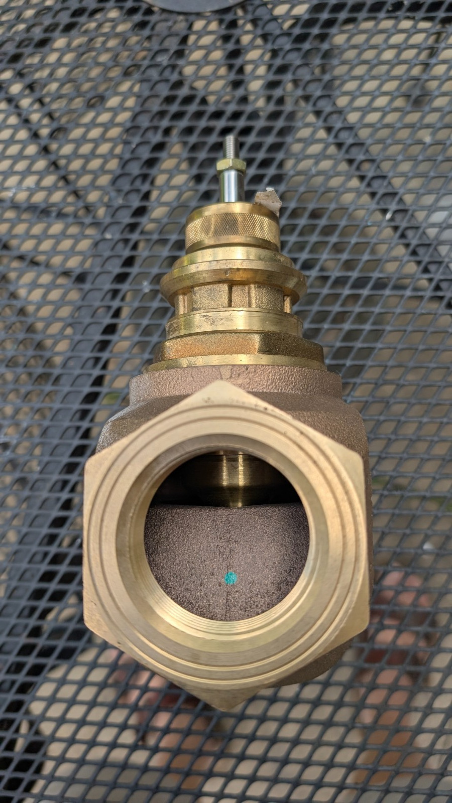 Johnson Controls VG7241RT 1-1/2″ Globe Valve