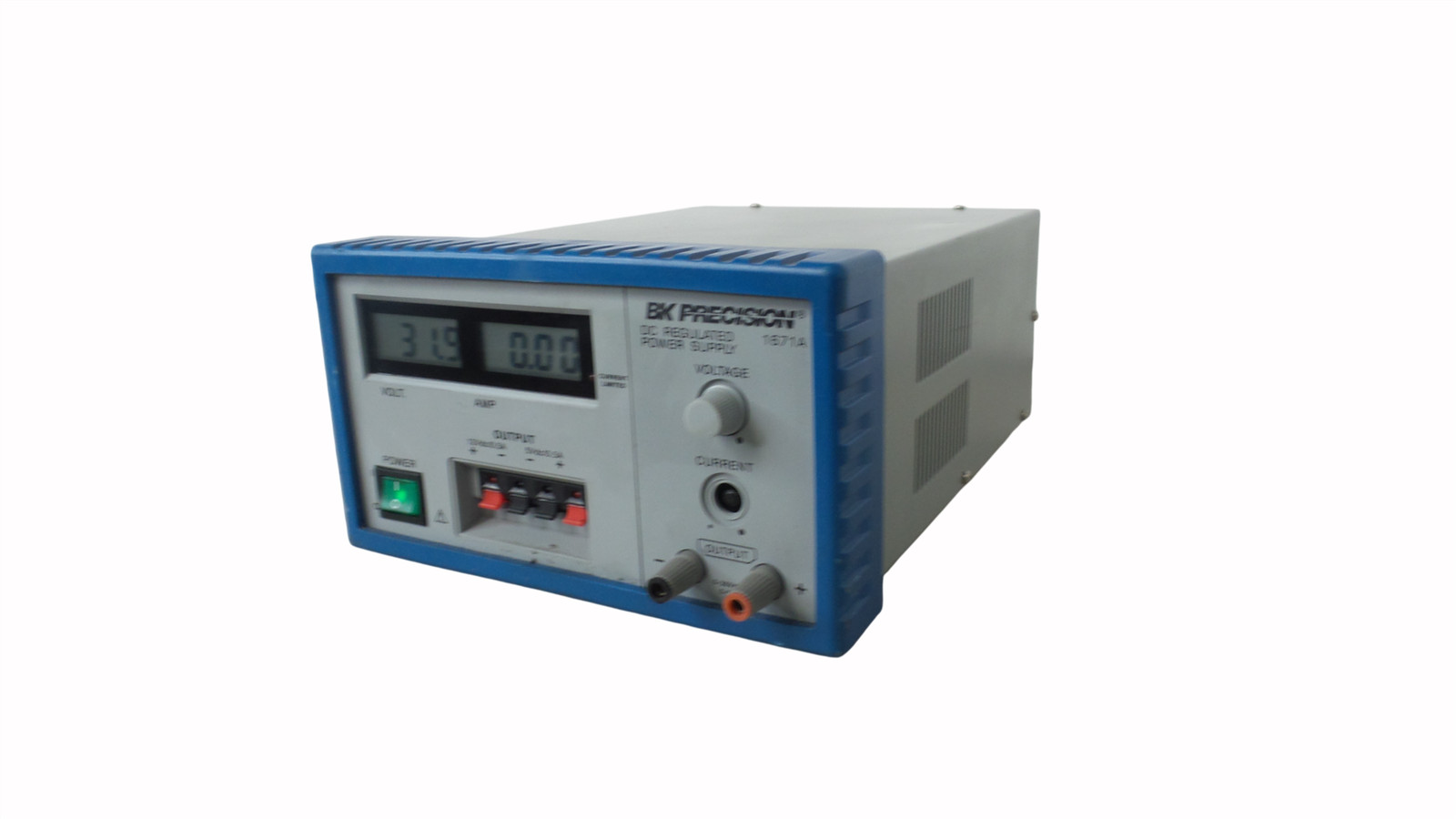 B&K Precision 1671A DC Regulated Power Supply – Free Shipping