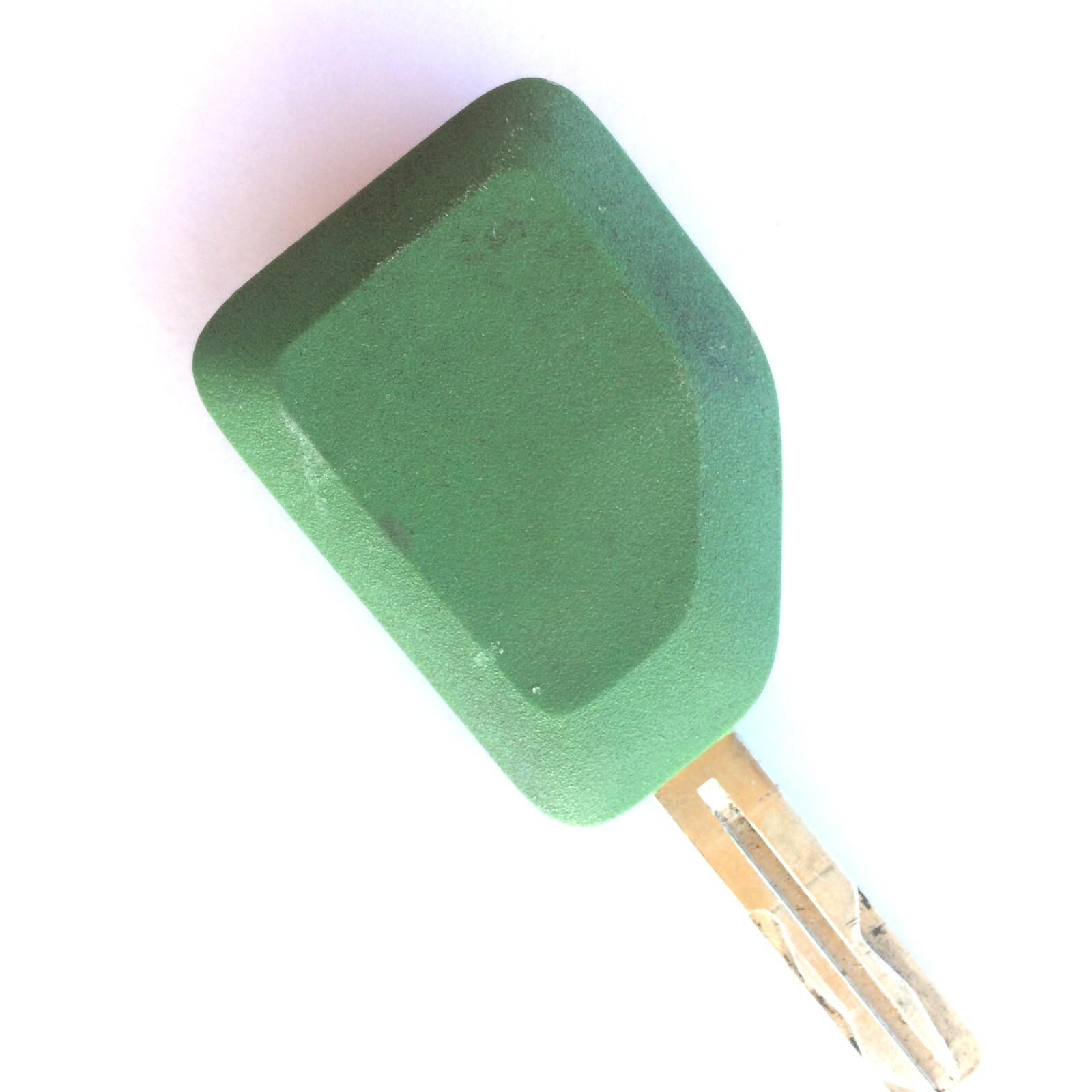Volvo Loader and Haul Truck Ignition Key – OEM Logo 17225331