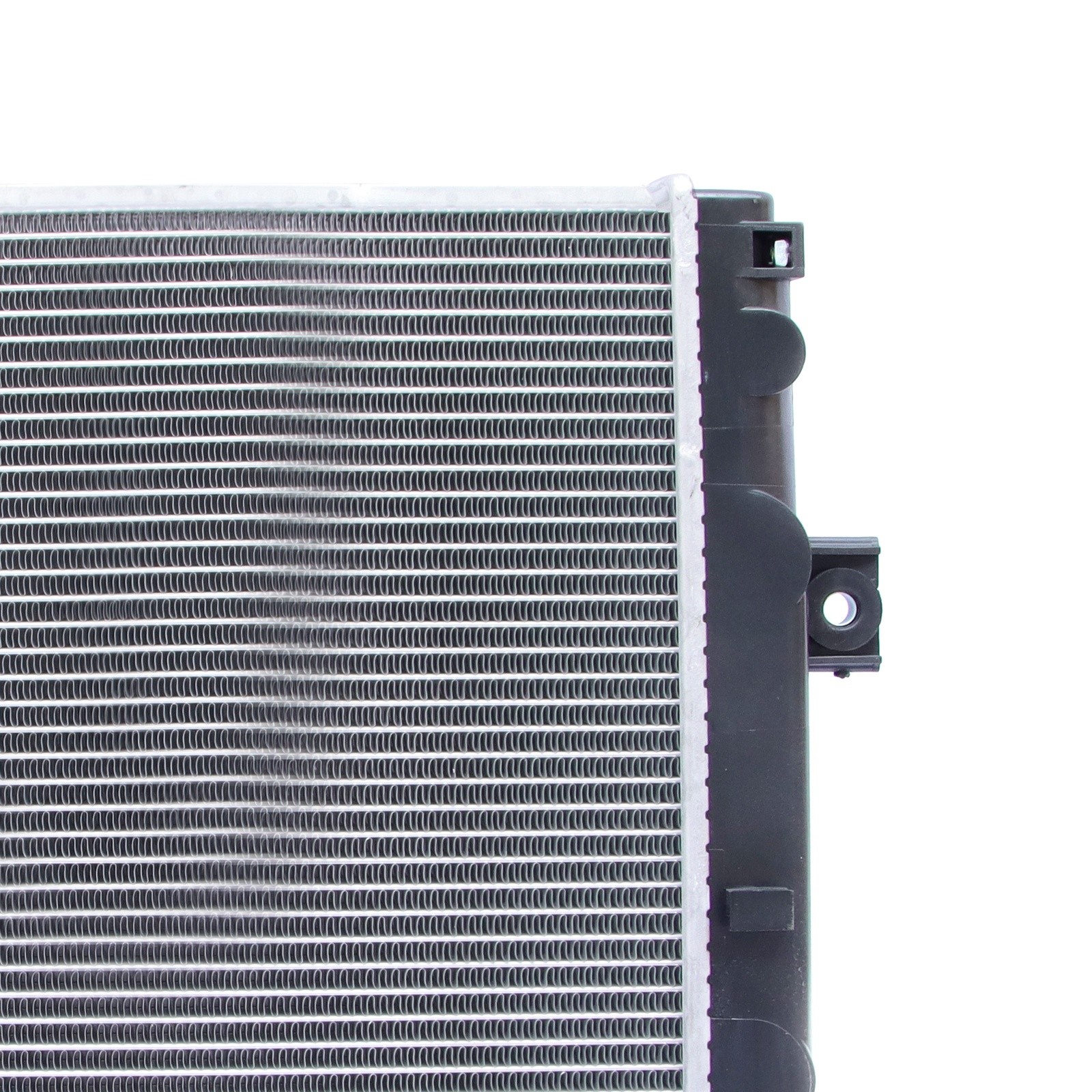 16420-F1180-71 16460-U1280-71 FORKLIFT RADIATOR MORE SEPARATED FINS RDT002