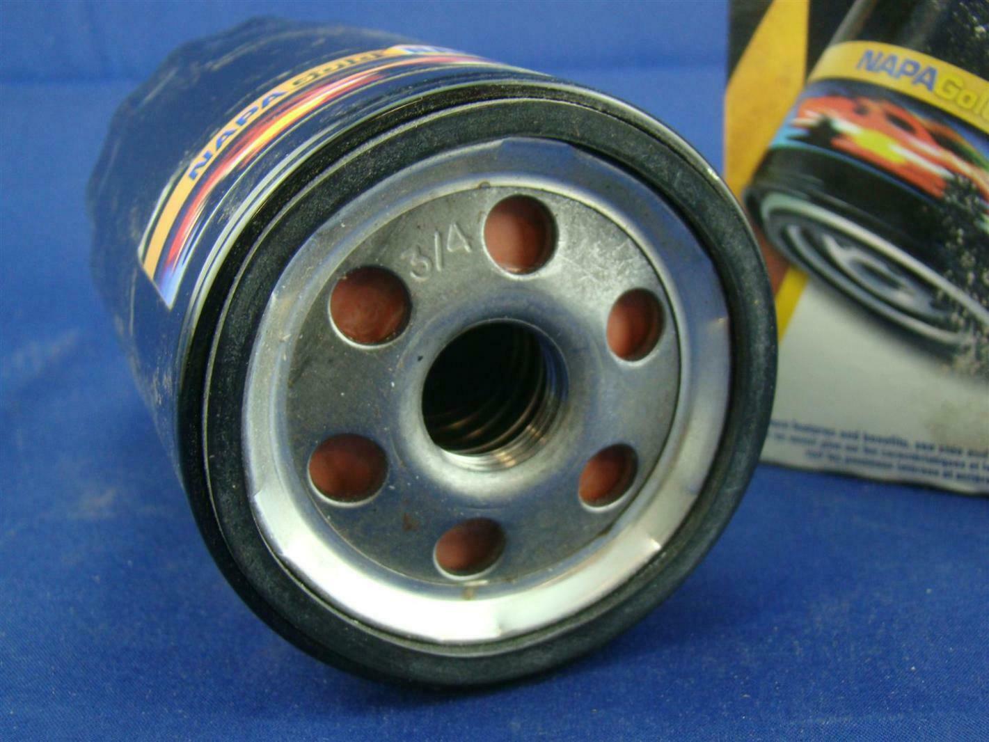 Napa Gold Oil Filter 1516