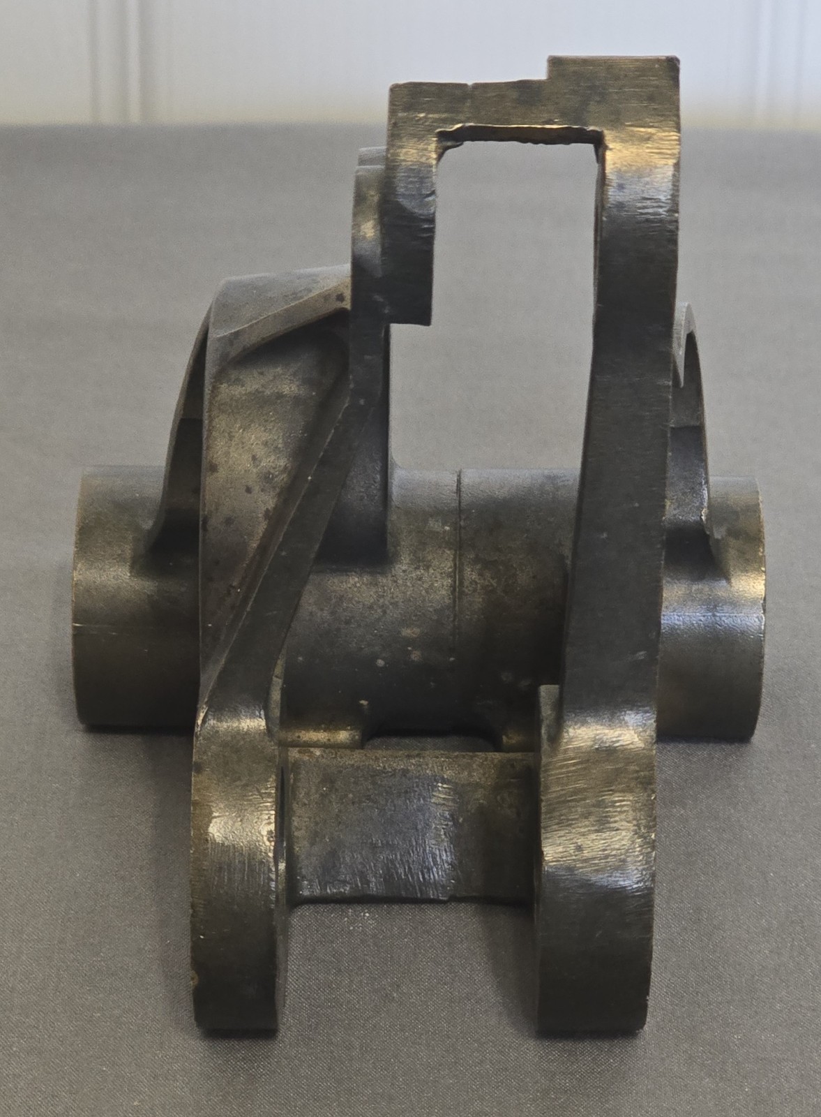 Westinghouse Lever Assembly w/Nontrip Part #1610-897 or 29B-7053 D1 Brand New