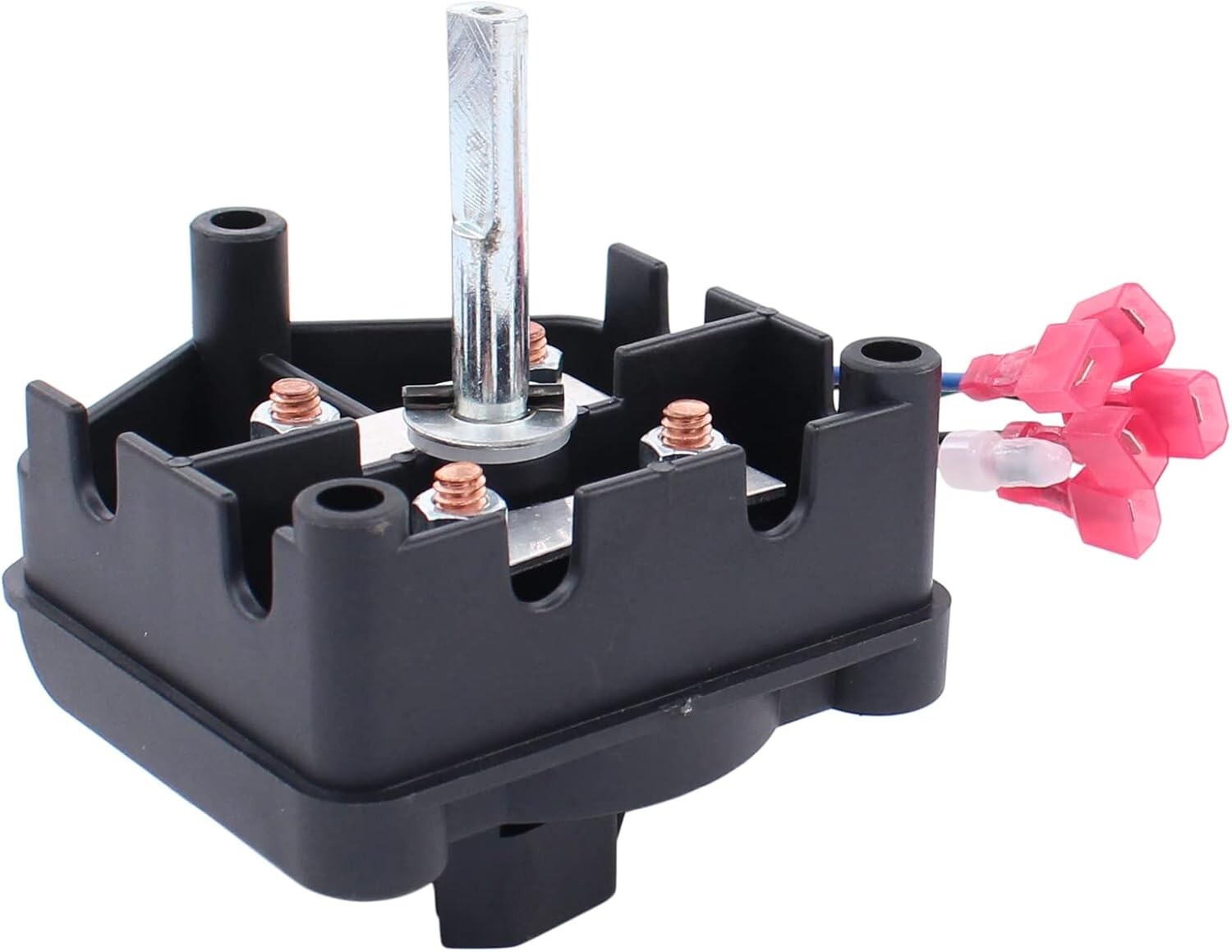 Heavy Duty Forward Reverse Switch with Handle Assembly 101753005 for Club Car DS