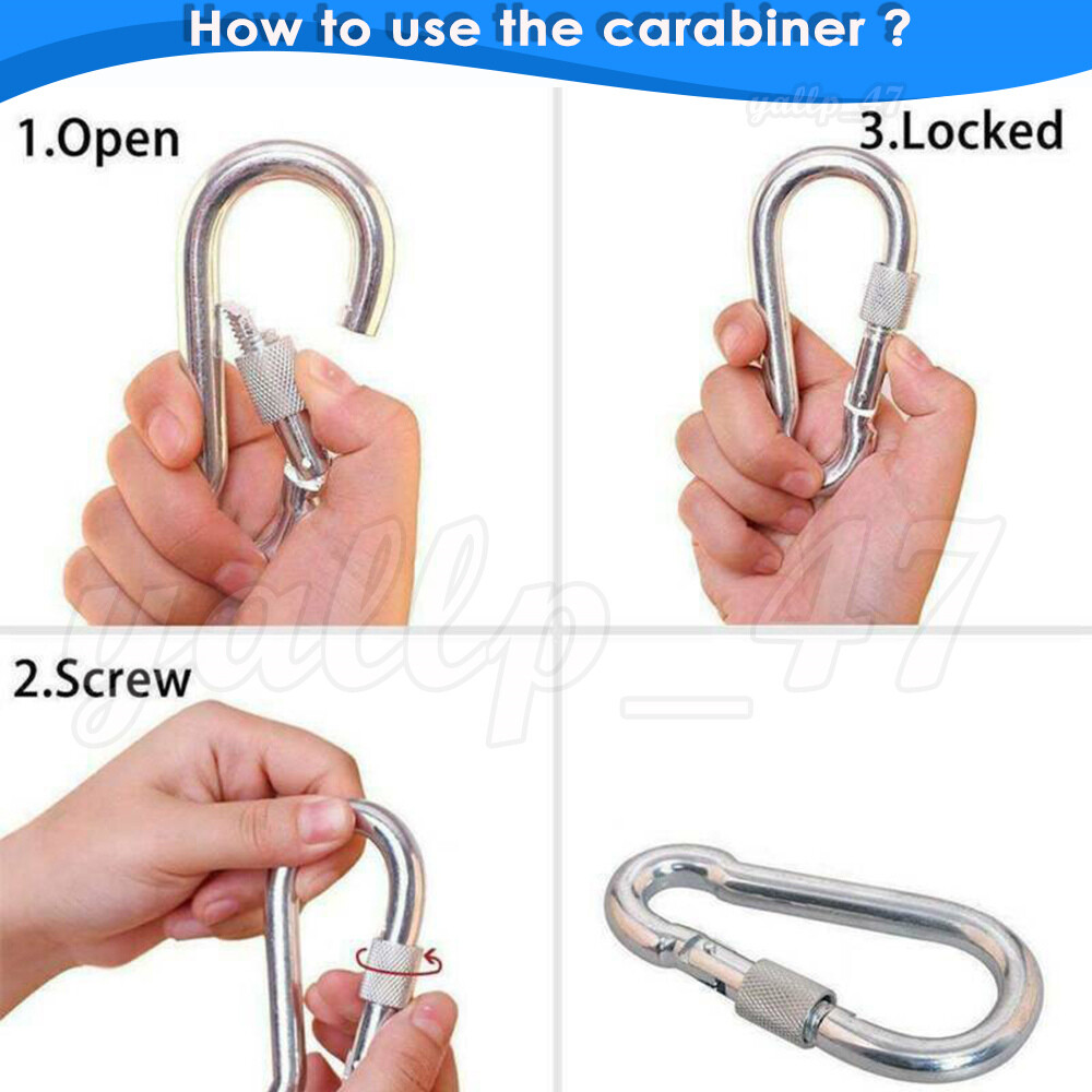 700LBS Fishing Magnet Rope Kit Double Sided Strong Neodymium Searching Treasure