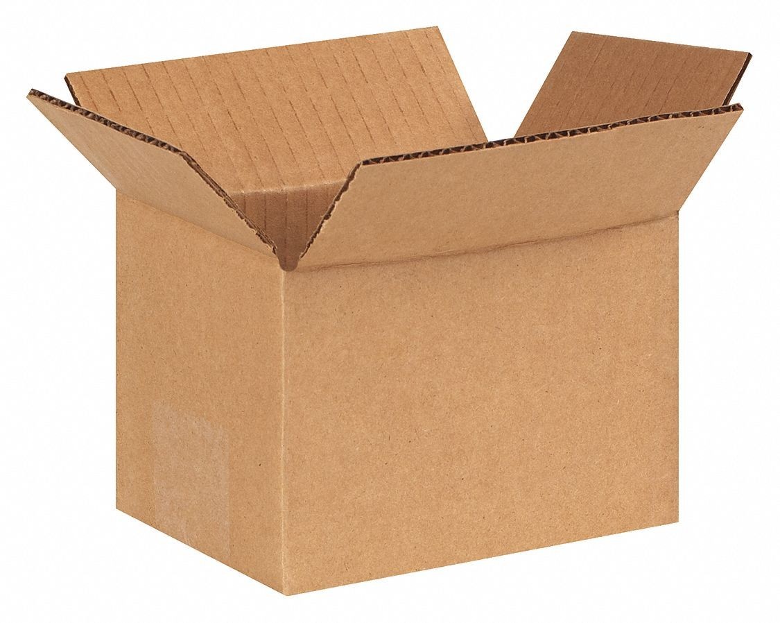Shipping Boxes Packing Moving Corrugated Cartons Many Sizes Available Save Now!