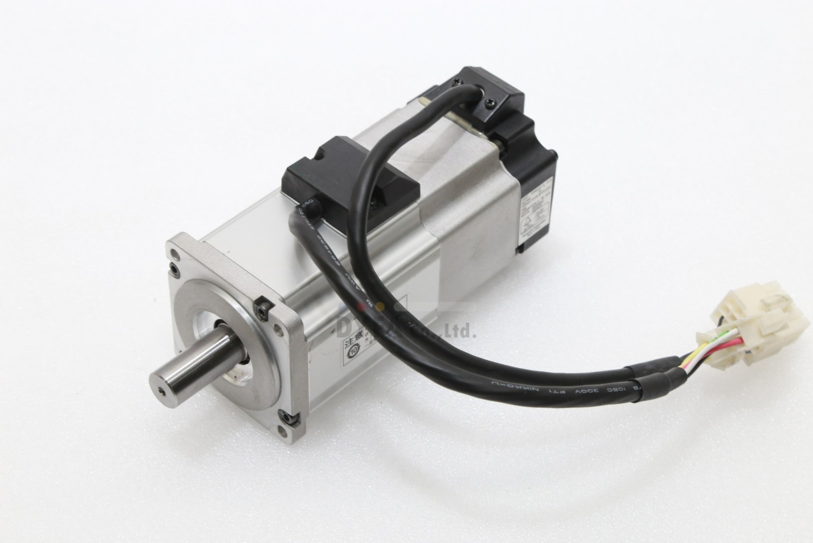 PANASONIC Used MSMD041S2B AC Servo Motor 400W MOT-I-4263=9R38