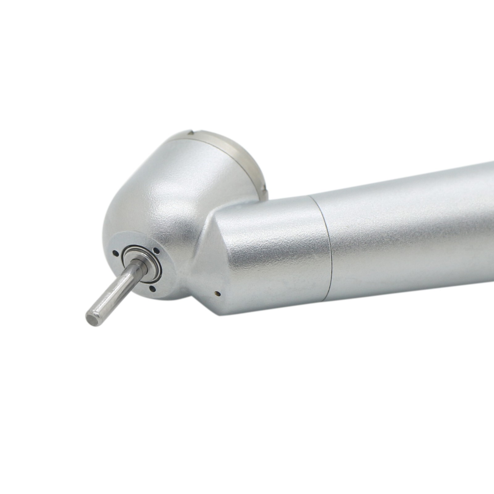 COXO Dental Surgical Handpiece 45 Degree High Speed 4 Hole LED Reverse Air NSK