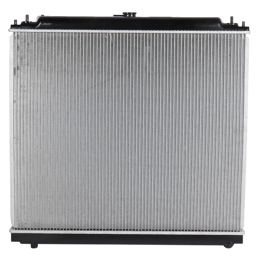 Radiator Assembly for Nissan Frontier Pathfinder 4.0L 5.6L 2005-2018 2807