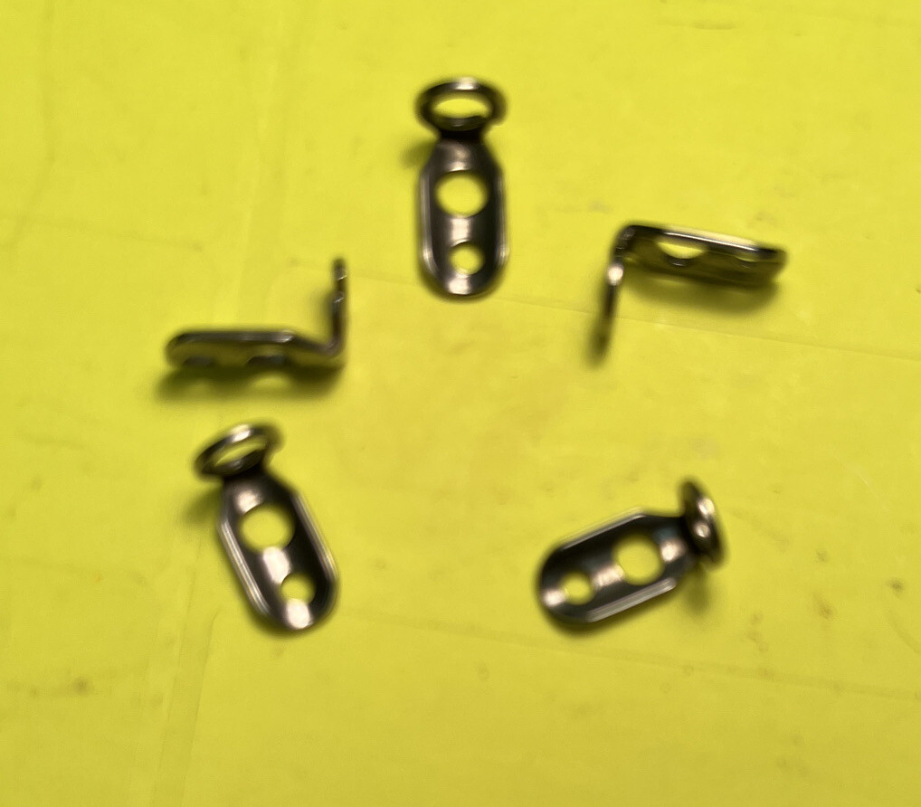 Juki B1419-053-000 Thread Guide. (5 pcs)