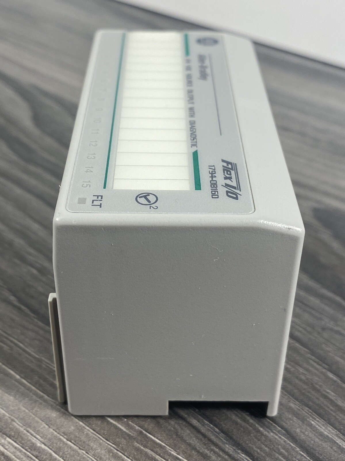 Allen Bradley 1794-OB16D Series A 16PT Flex I/O Output Module 24 VDC – USA