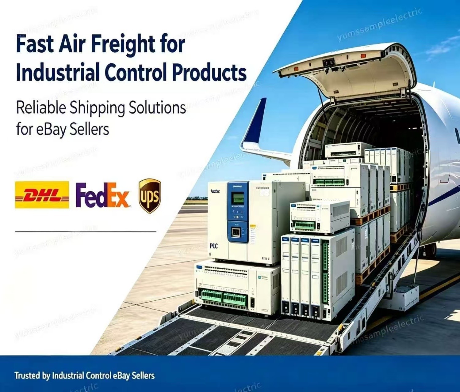 Partial Discharge HFCT Sensor, HD-HFCT-60 Overnight shipping 1-Year Warranty !