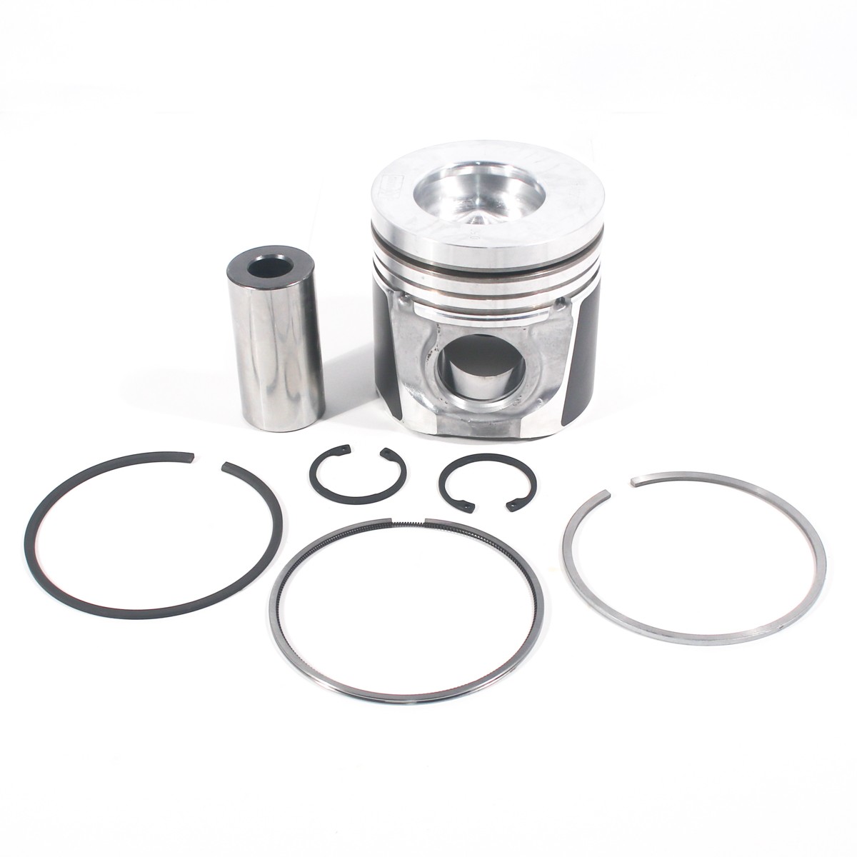 T400482 PISTON, PIN & RING KIT – .50MM Suitable For PERKINS T400482