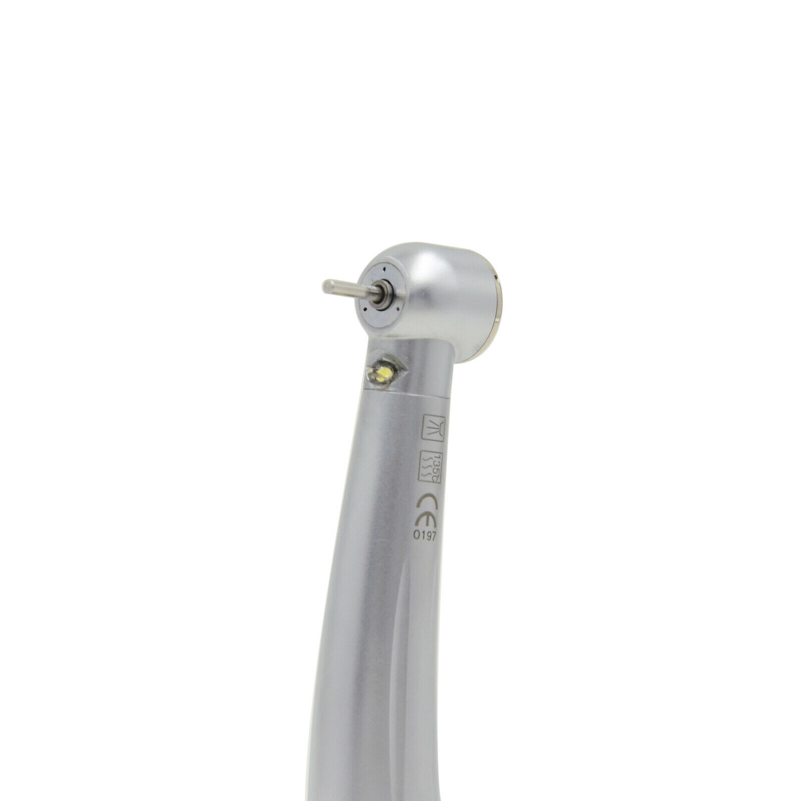NSK Type Dental PANA MAX High Speed LED Handpiece Big Head Triple Spray 4H/2H US