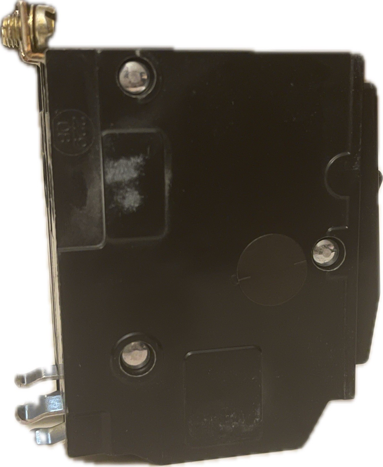 Square D QOB250 50A 2 Pole Bolt-On Circuit Breaker 120/240V 10kA