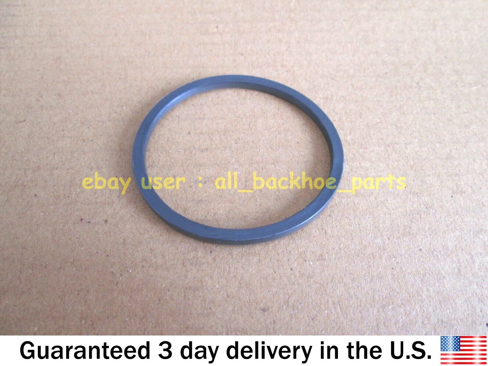 JCB BACKHOE – HYDRAULIC CYL SEAL KIT 50MM ROD X 80MM CYL (PART NO. 991/00102)