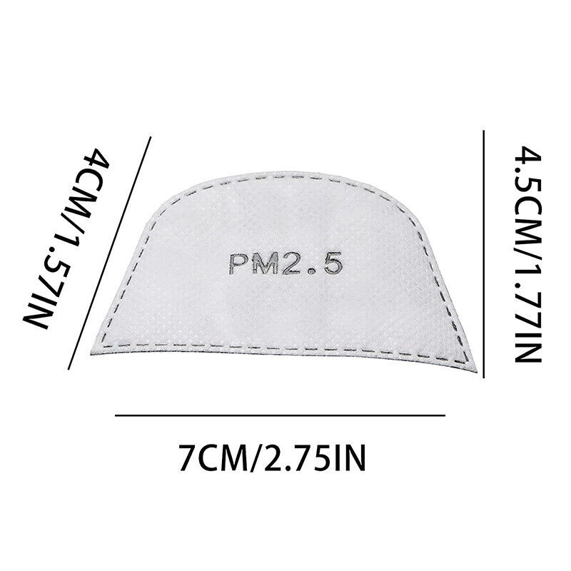 Full Face Super Protective Mask Anti-fog Shield Safety Transparent Head Cover