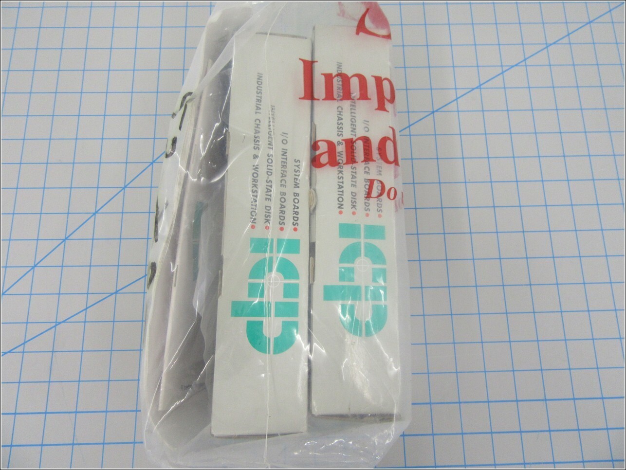 9700-3851-01 / KIT-RETROFIT 2200ER SMIF ARM / ASYST TECHNOLOGIES
