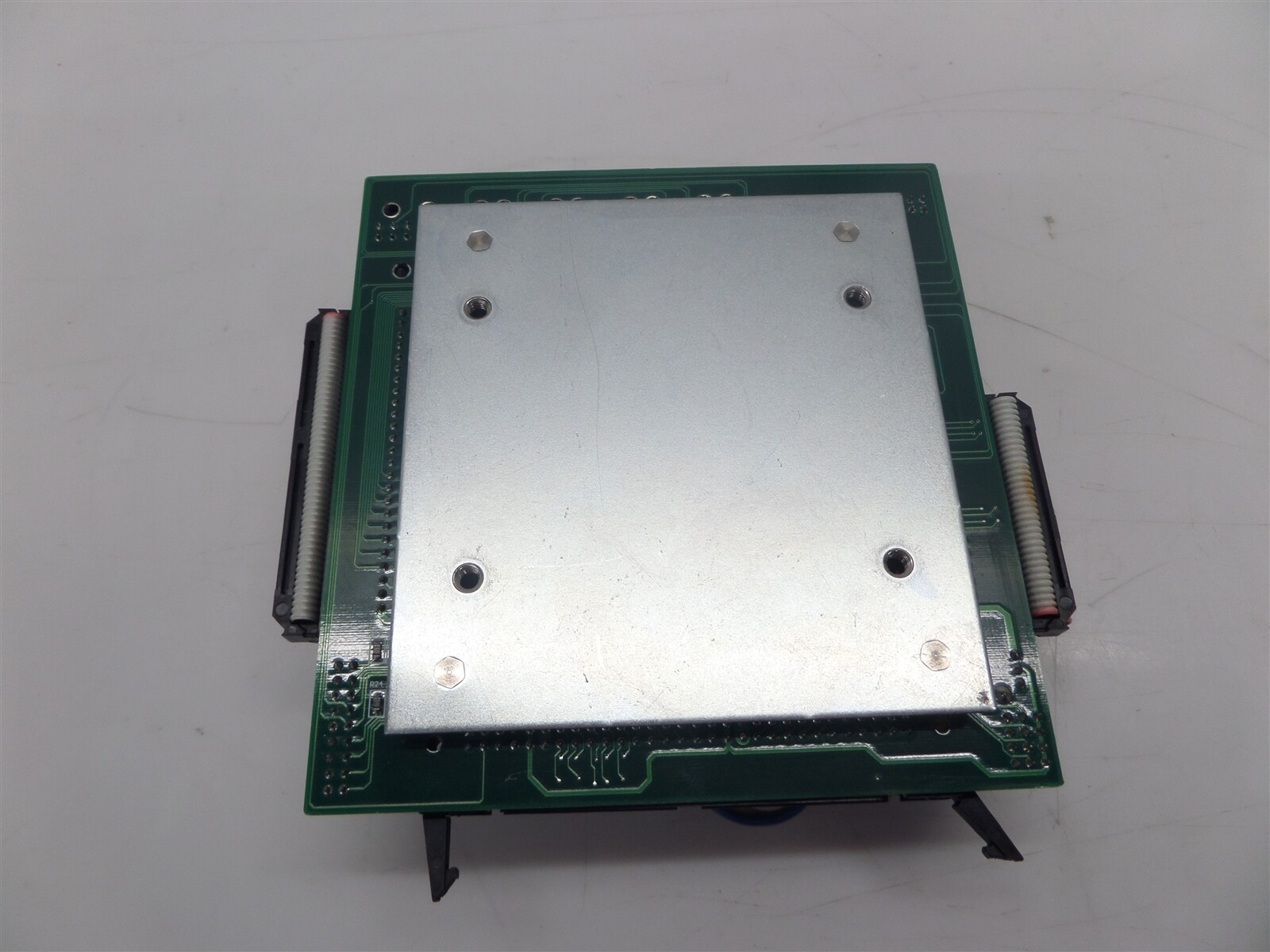 Delta Tau PMAC2-PC/104 Motion Controller Assembly 603670-109