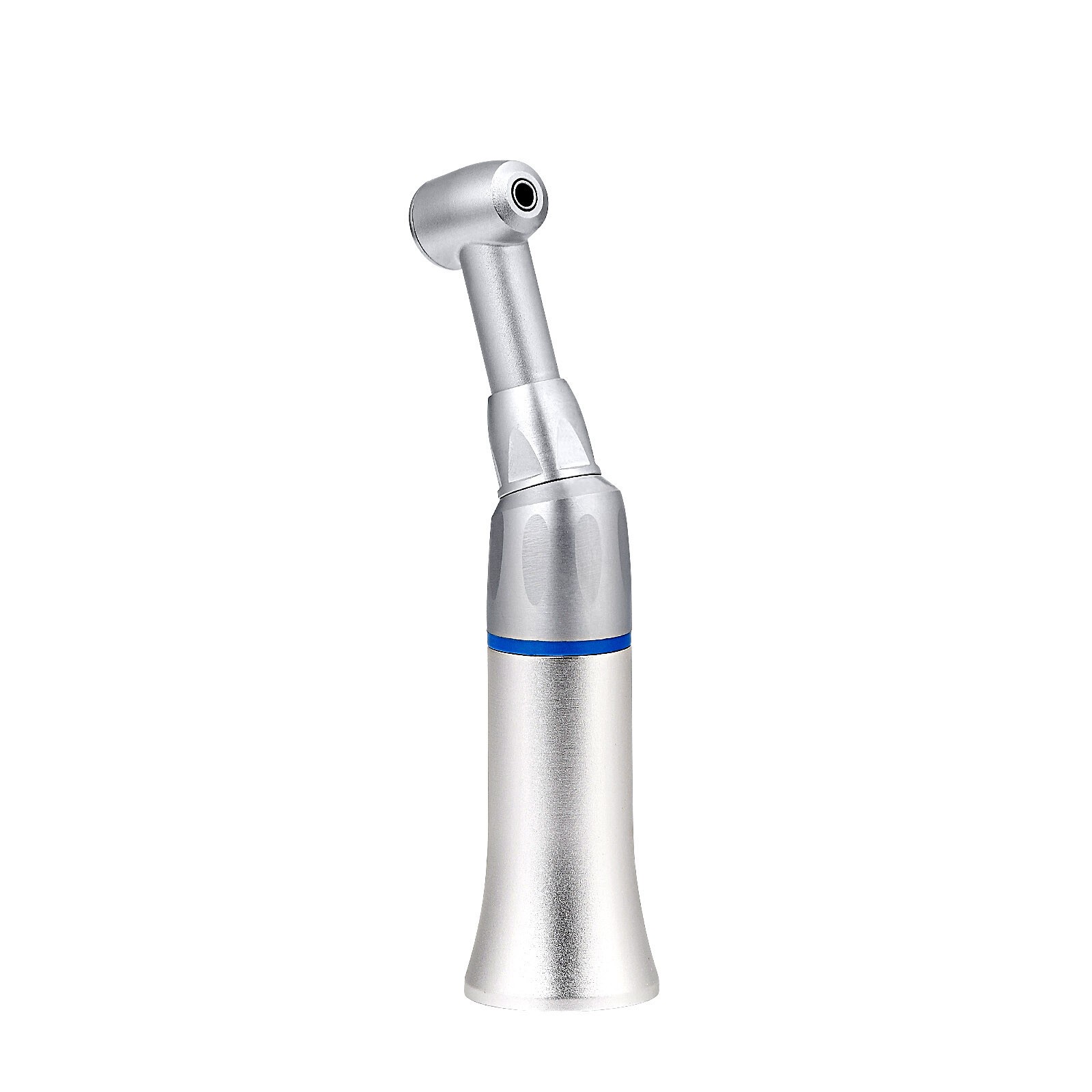 5Pcs NSK Style Dental Slow Low Speed Contra Angle Handpiece Push Button E-type