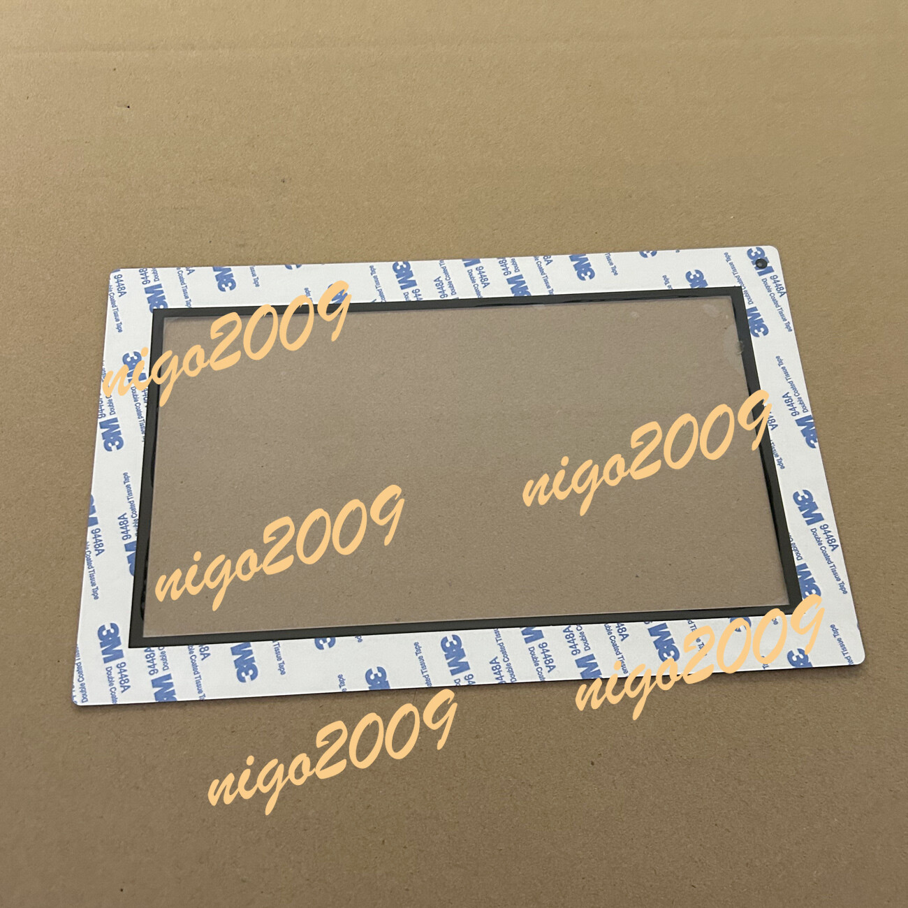Fit for Beijer X2pro X2 Pro 7-B2 Touch Screen + Film X2 Pro7-B2 1-Year Warranty