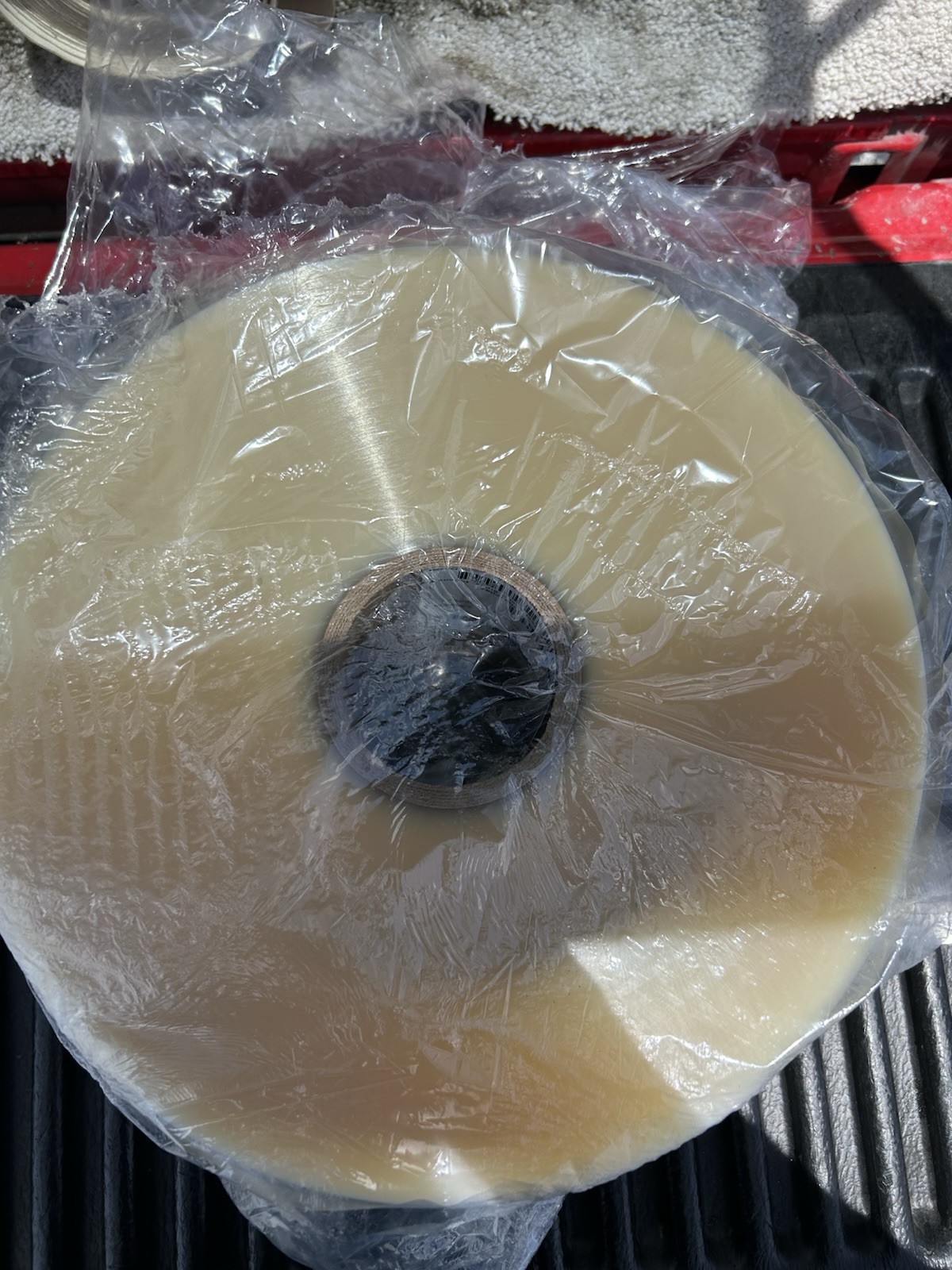 Heat Shrink Poly Roll 7000 Ft Cheap Shipping Supplies Heat shrinkRoll ￼