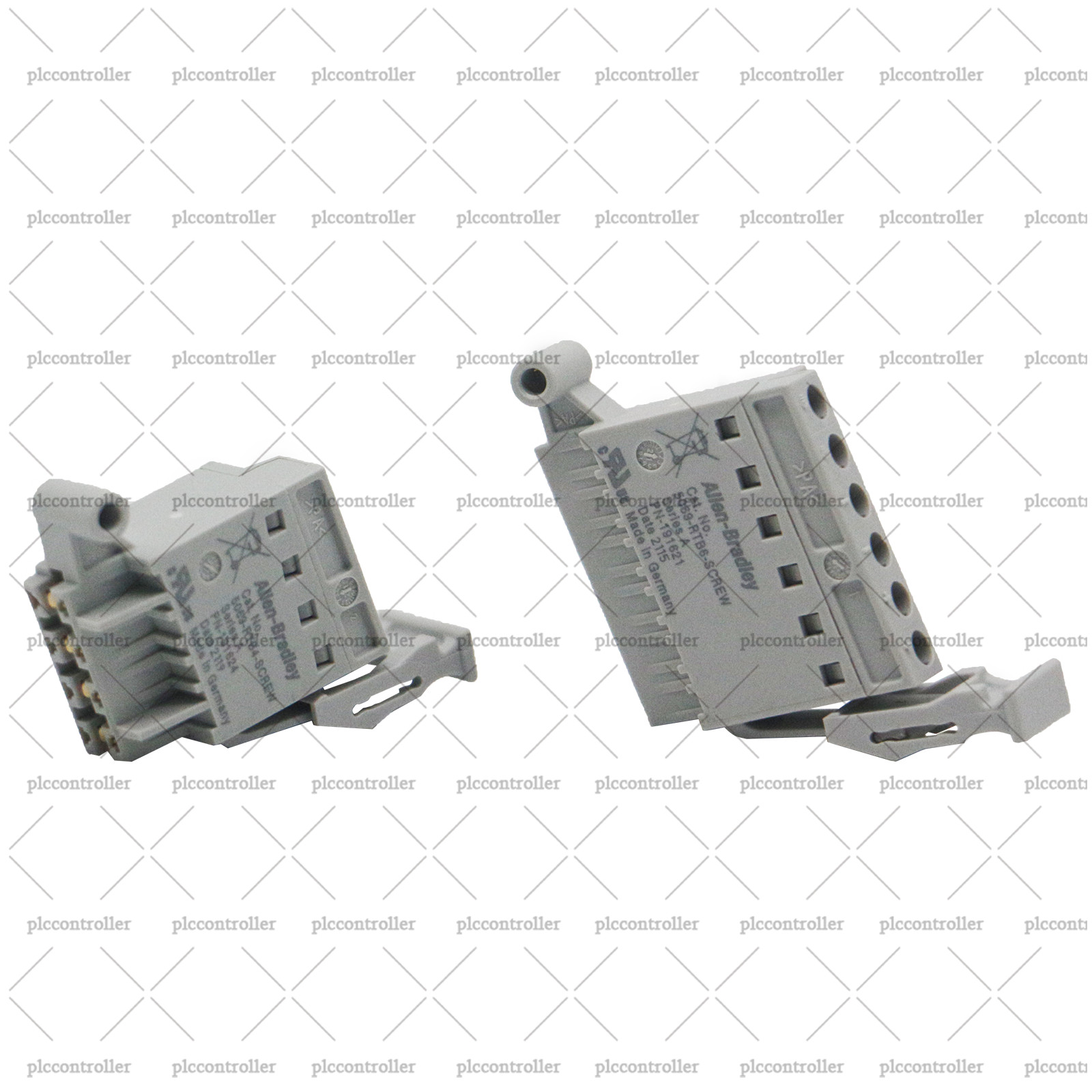 Brand New Allen Bradley 5069-RTB64-SCREW Compact 5000 Screw RTB