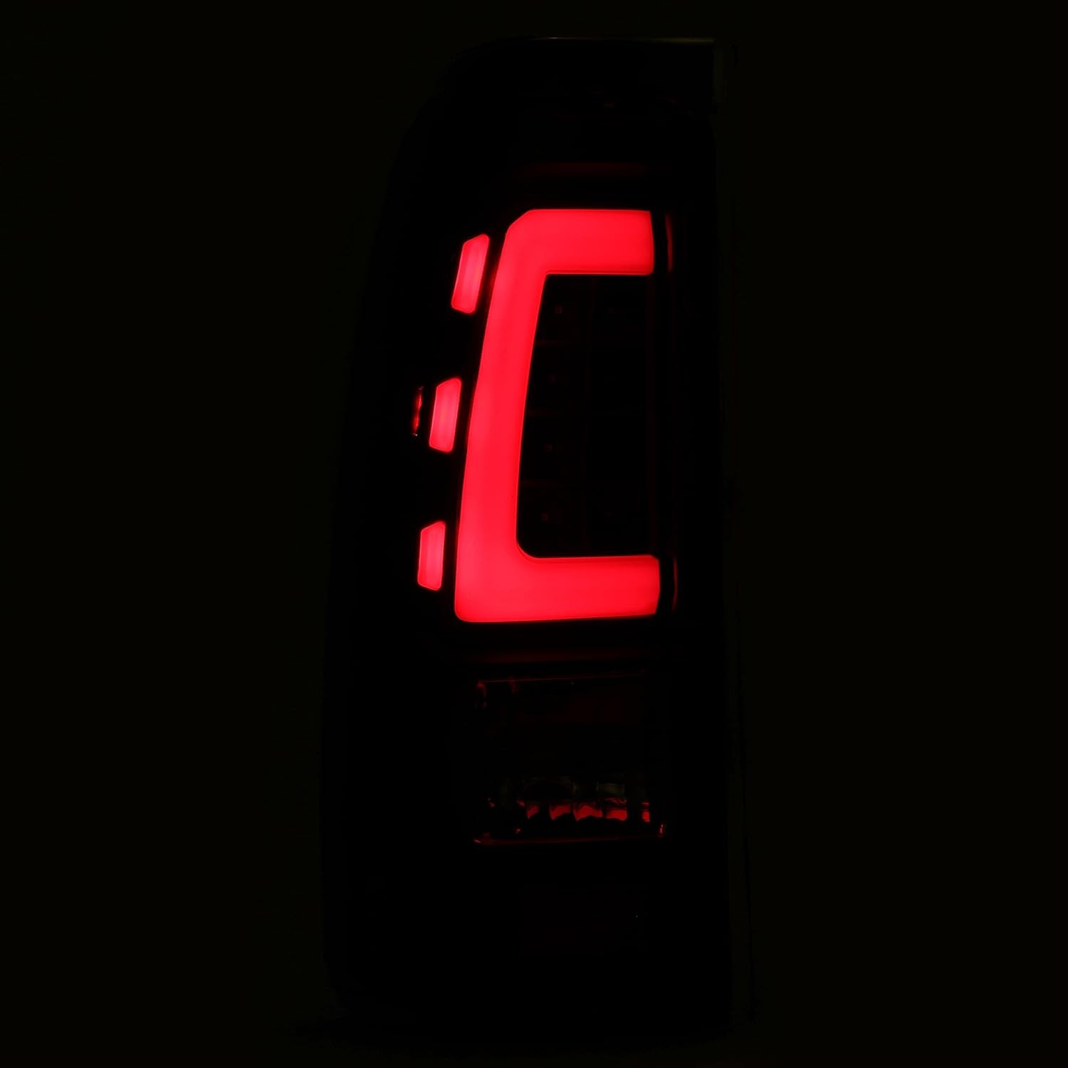 Kojem LED Tail Lights Compatible with 1999-2006 Chevy Silverado 1999-2002 GMC