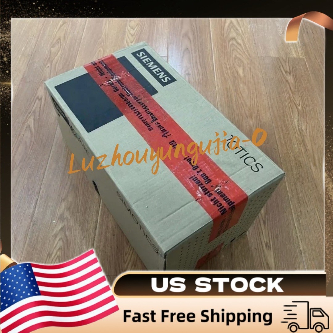 New 1FK7063-5AH71-1UA0 Servo Motor Siemens Us Stock Quick Delivery Industry