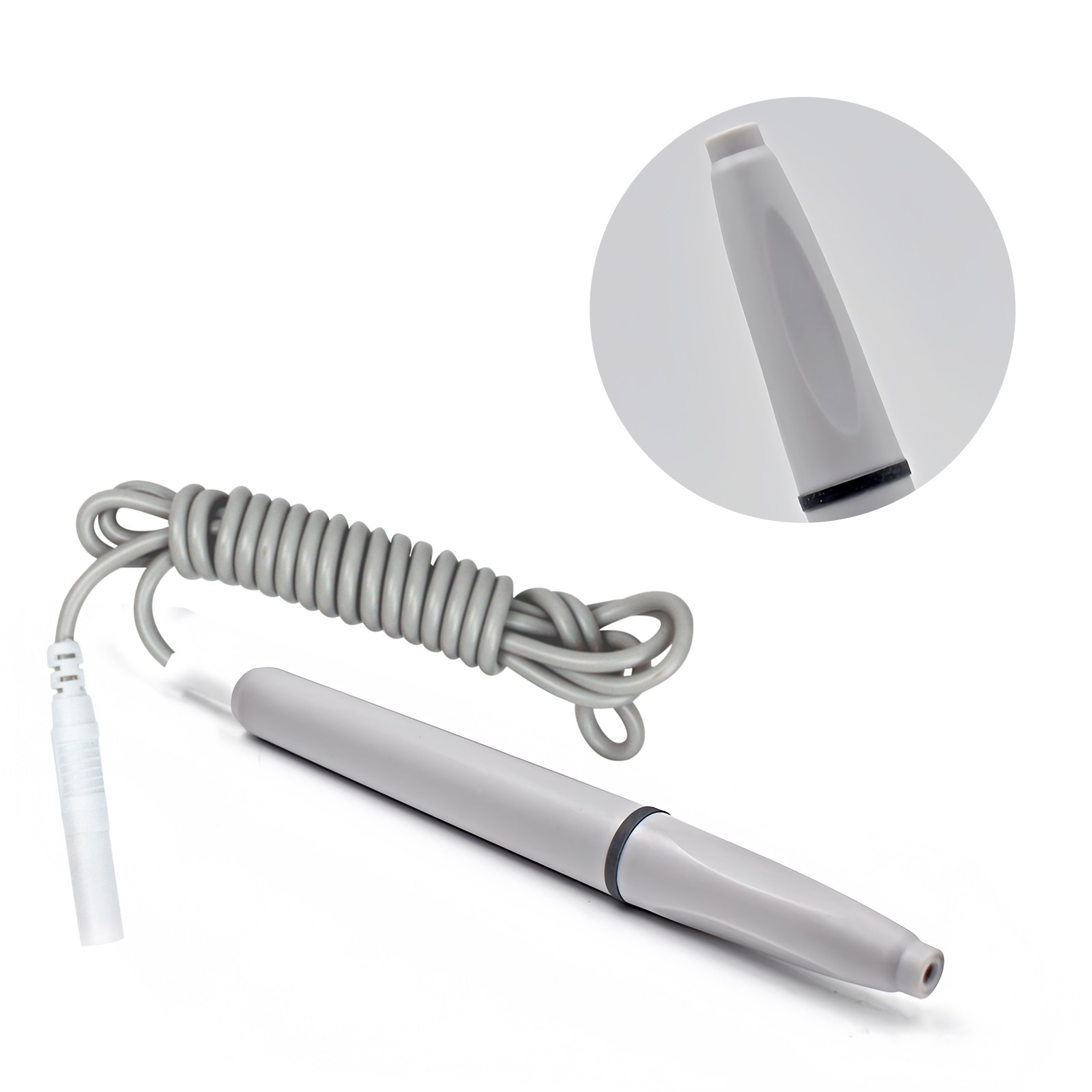 Dental Electrosurge Electrosurgery Unit for Cutting + Coagulating 10 Tips USA