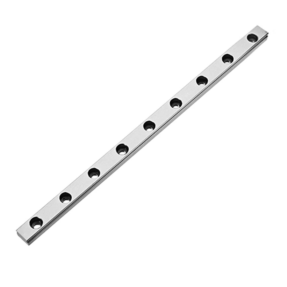 100-1000mm MGN7 MGN9 MGN12 MGN15 Linear Guide Rail Slides for CNC 3D Printer