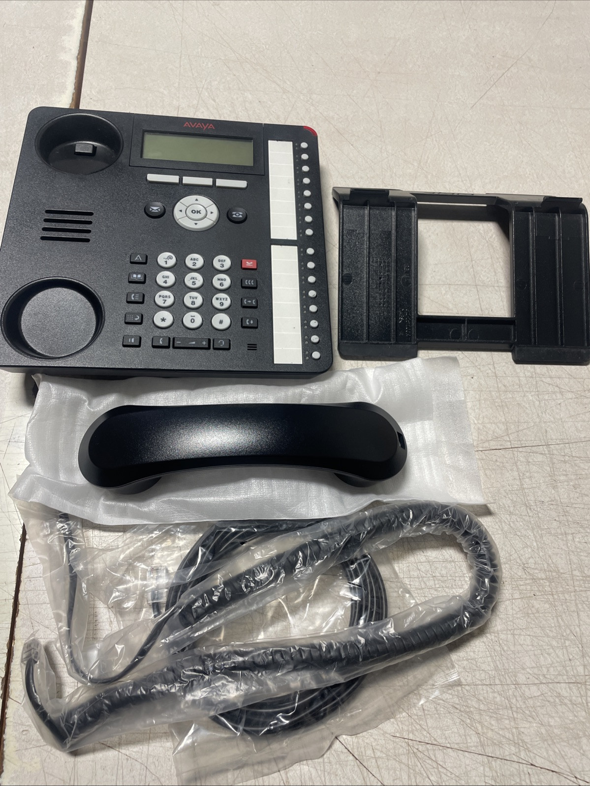 Avaya 1416 Digital Telephone