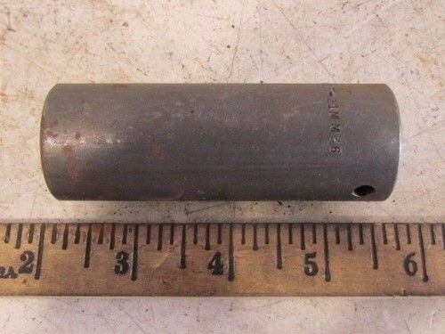 Apex SF-21MM36 6 pt 21 mm Deep Well 5/8″ Drive Socket NEW