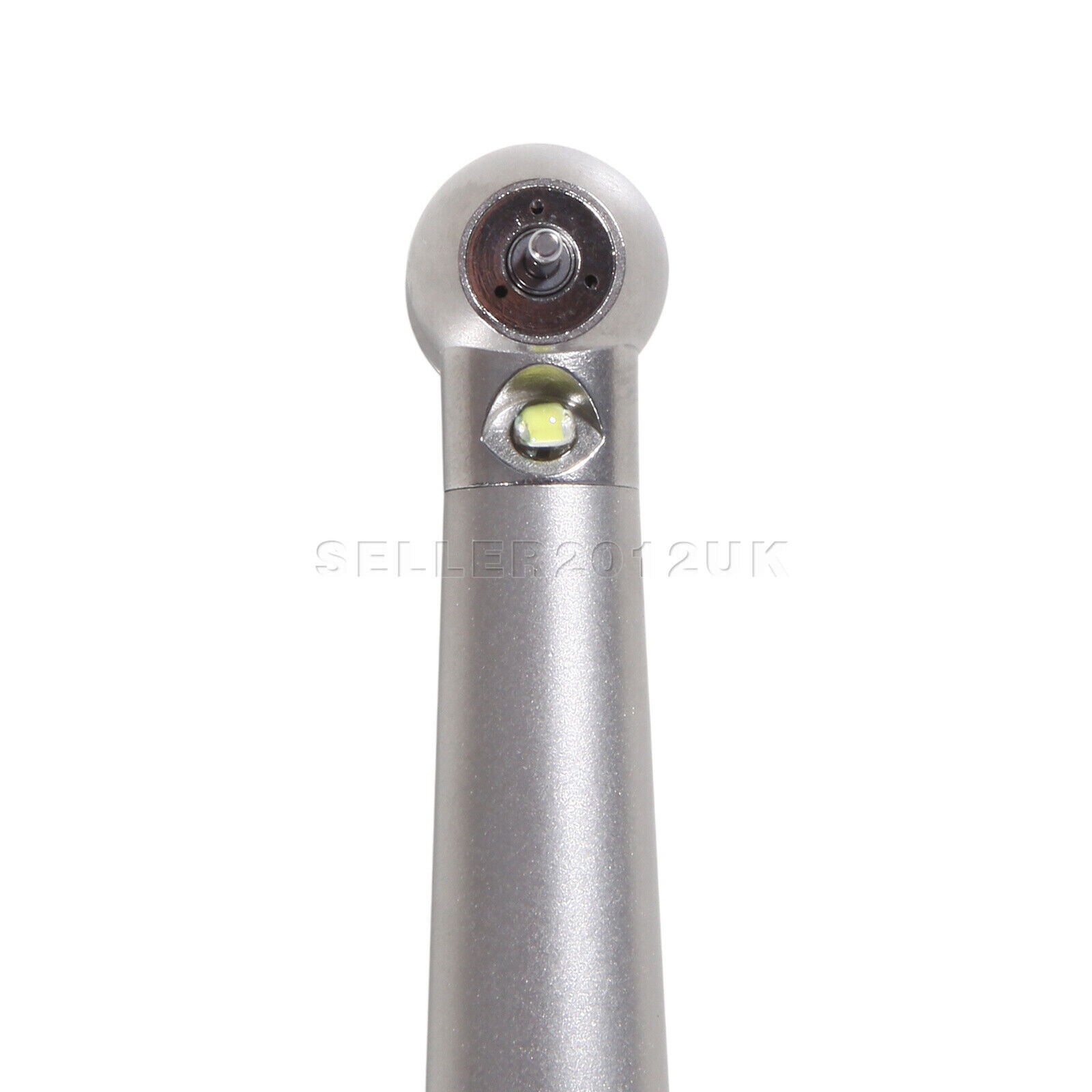 Dental High Speed Handpiece E-generator LED Fiber Optic Push 2 Hole 2-H Borden