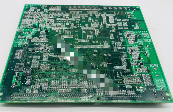 Original KCD-911A main board 60 days warranty