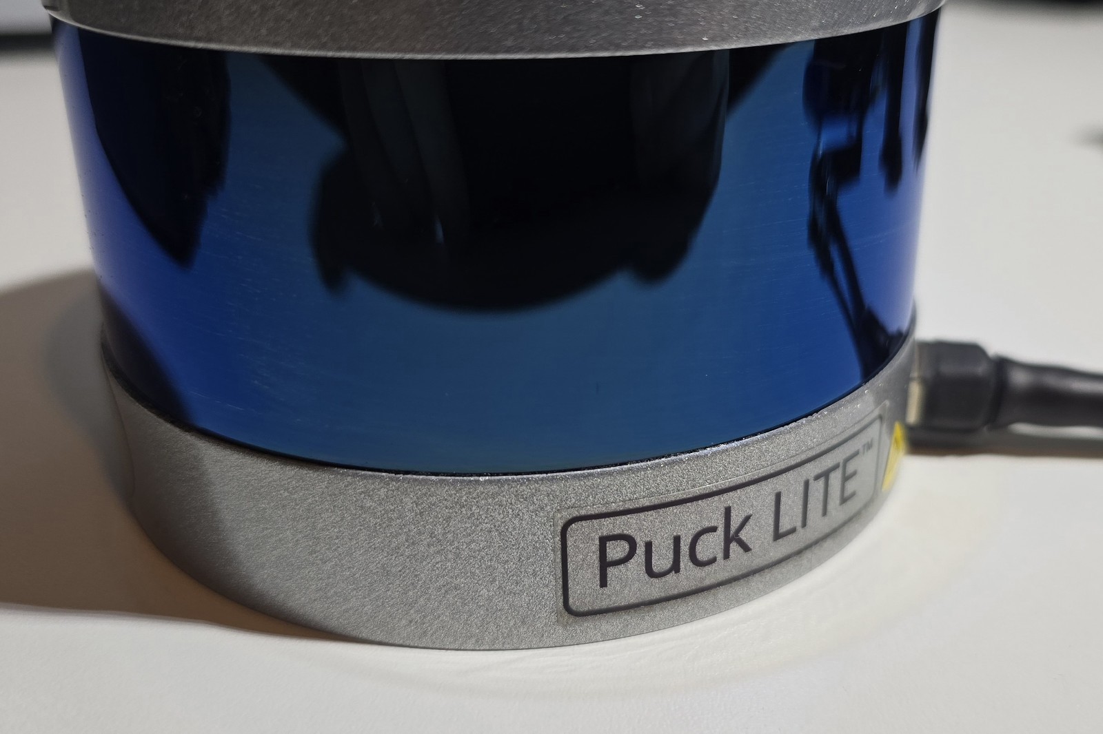 Velodyne VLP-16 Puck LITE LiDAR
