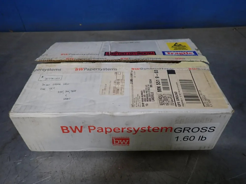 MARQUIP PC BOARD 9423745