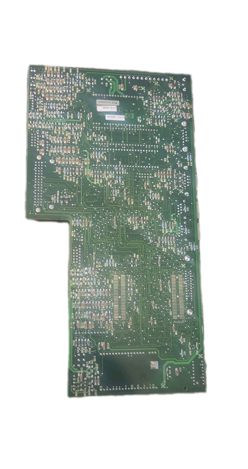 HP Agilent G1311-66520 Main Board from G1311A with WARRANTY