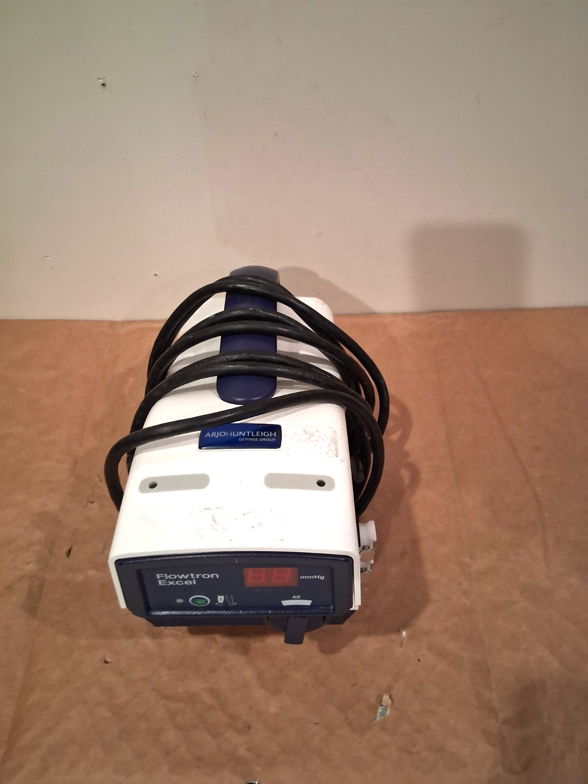 ArjoHuntleigh Flowtron Excel DVT Pump Ref. 247001