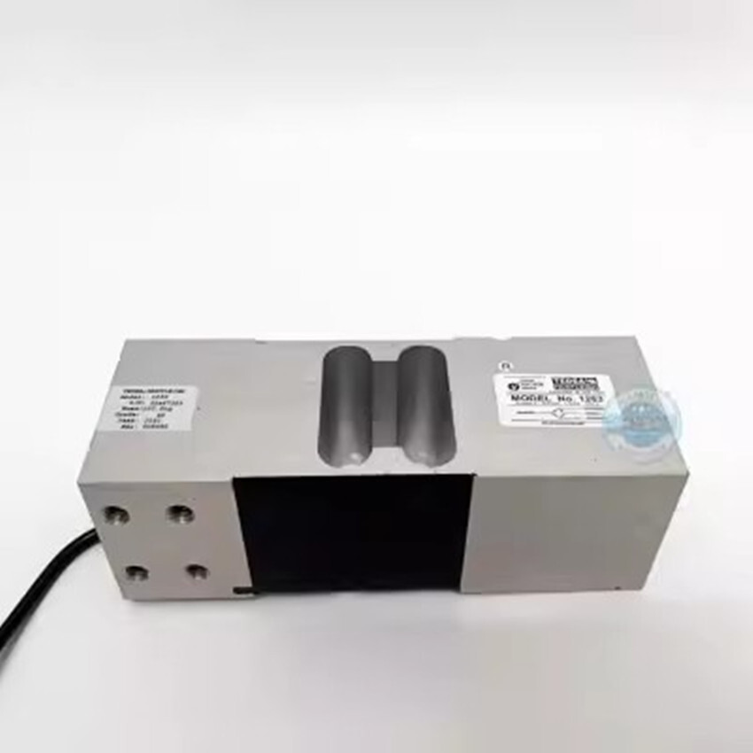 1pc Tedea-Huntleigh Single Point Load Cell 1263-50/100/150/200/250/300/500/635KG