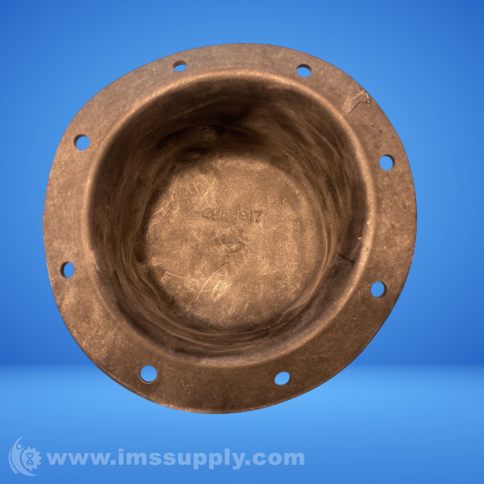 Johnson Controls D-251-6003 Rubber Diaphragm FNOB