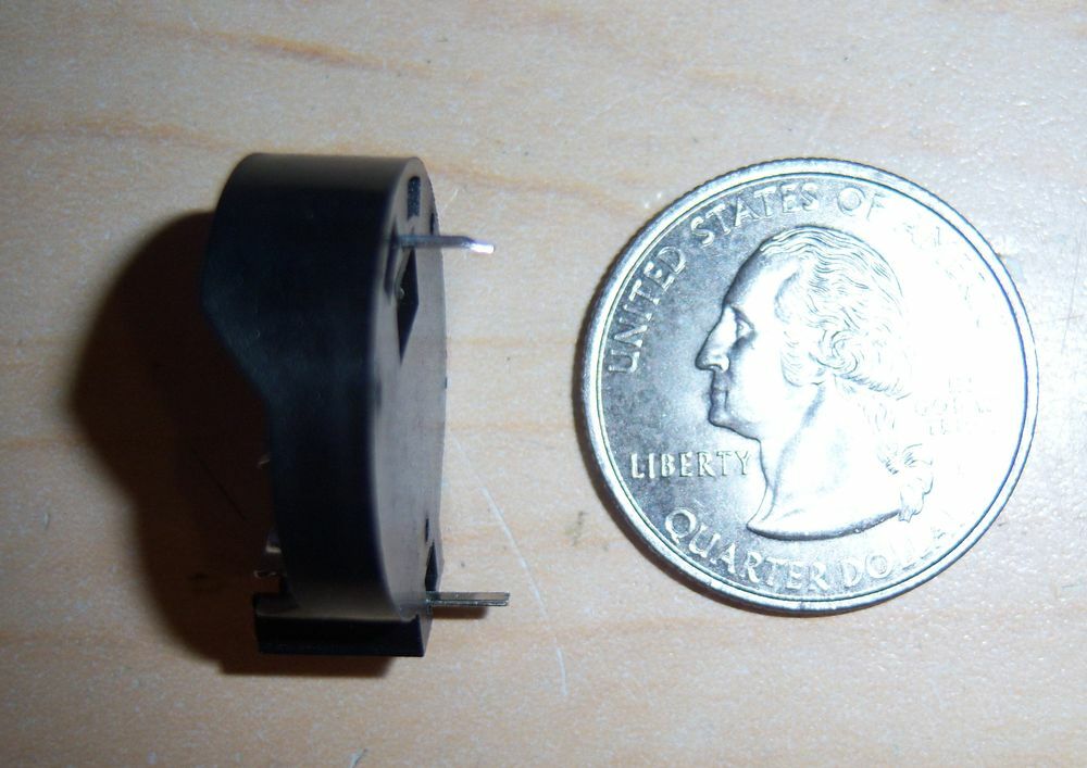 10x Battery holder, cr2025 or cr2032 cell Holder PCB mount USA