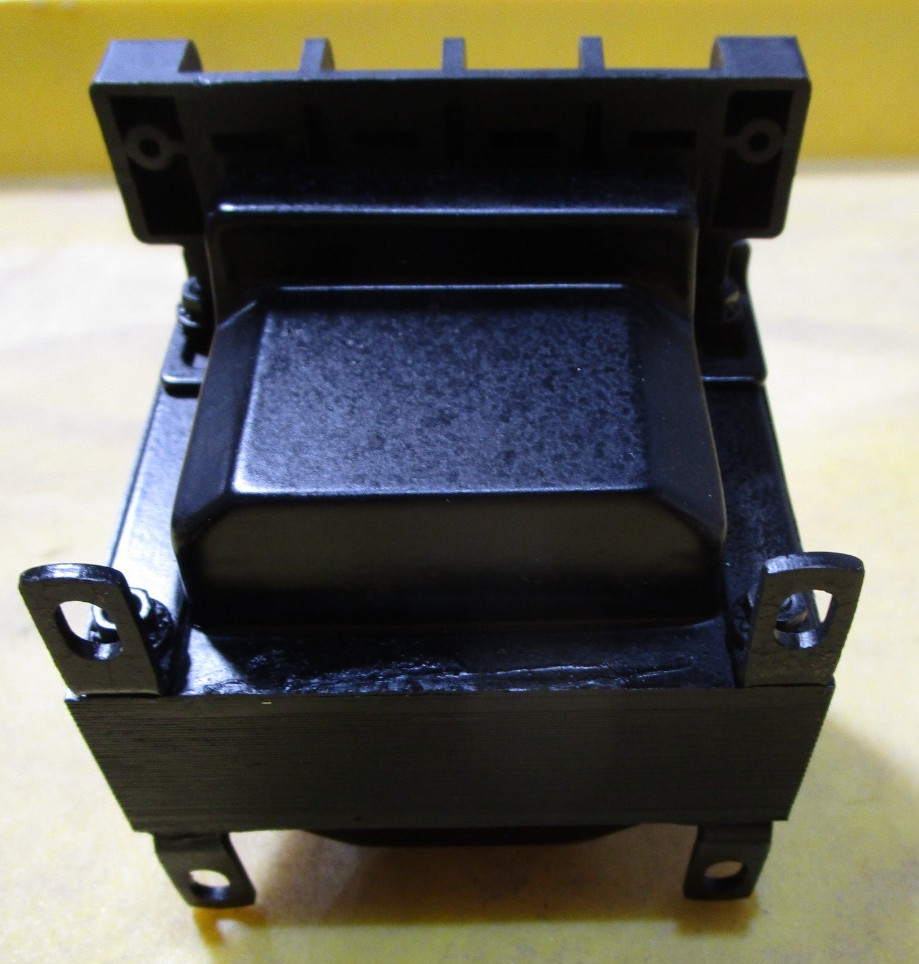 EGS Hevi-Duty E050 Class 105 Industrial control transformer