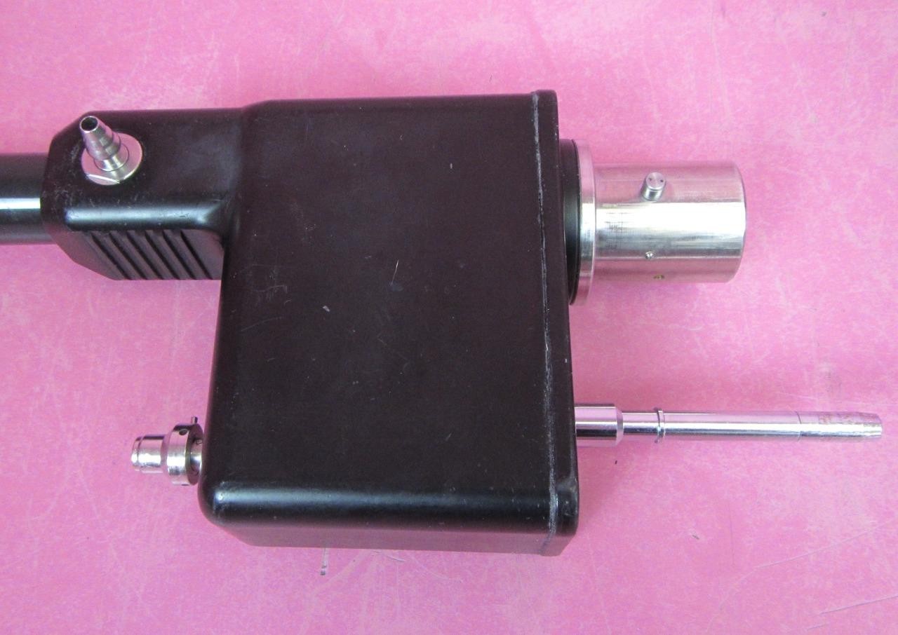 Pentax EC-3830LK Gastroenterology 12.8mm x 170cm Video Colonoscope w/ Case