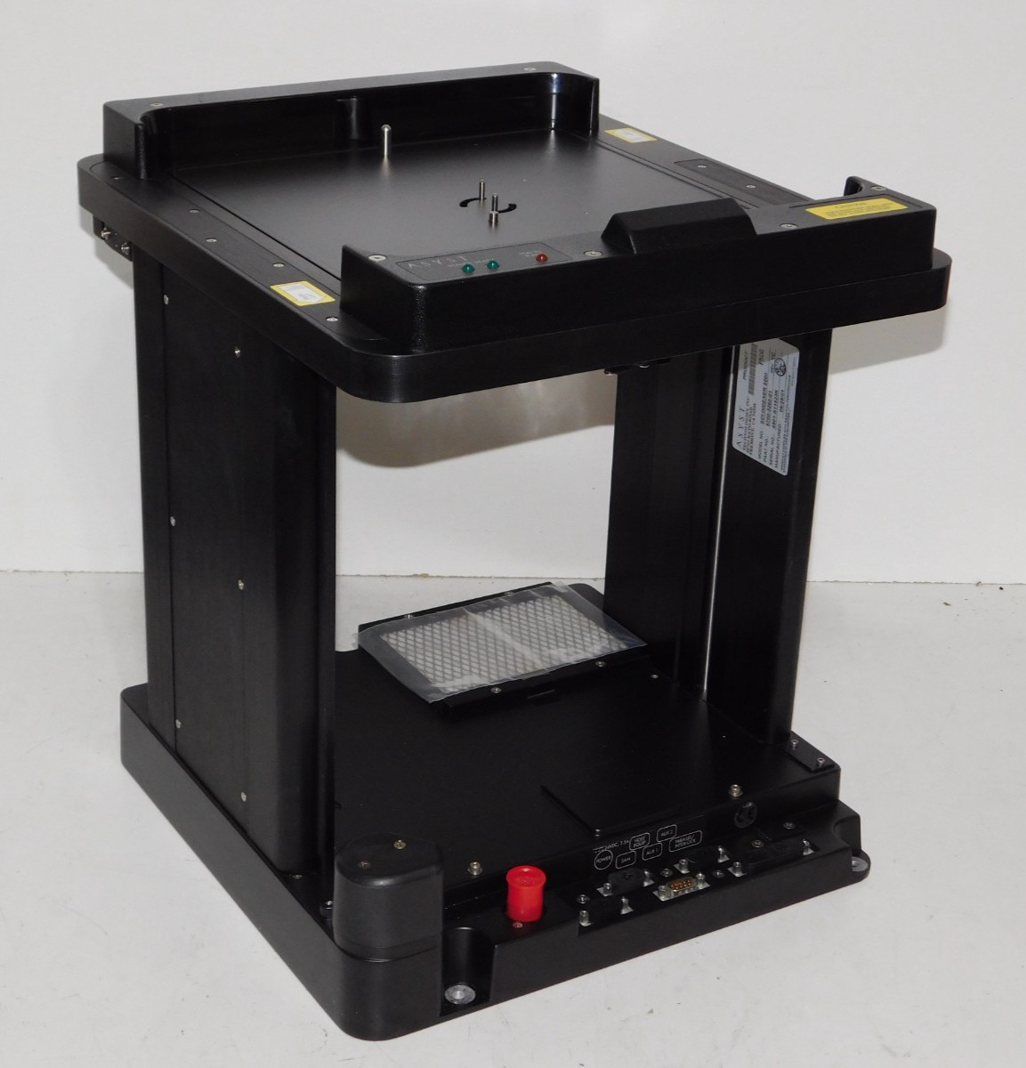 New ASYST Technologies 9700-3260-01 SCI Indexer 2200 Wafer Handling Unit USA