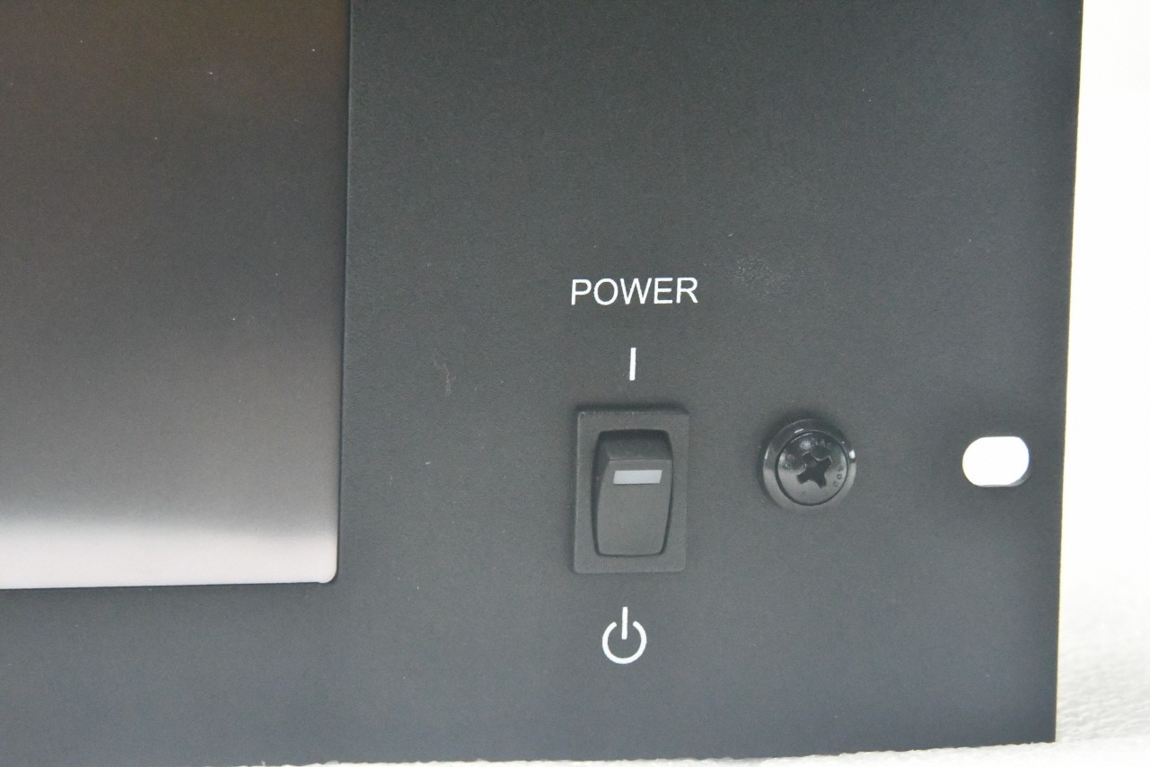 Veeco VE426674-CE MKII + HO Ion Source Controller