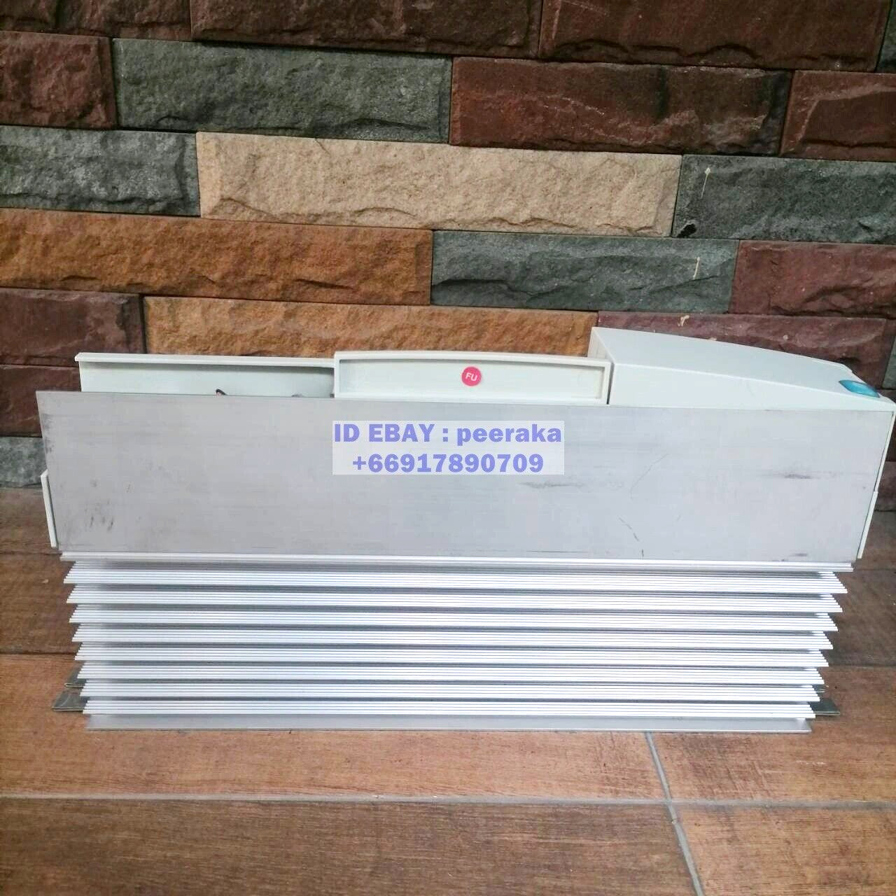 EMB9352-E LENZE Free ship DHL #35118