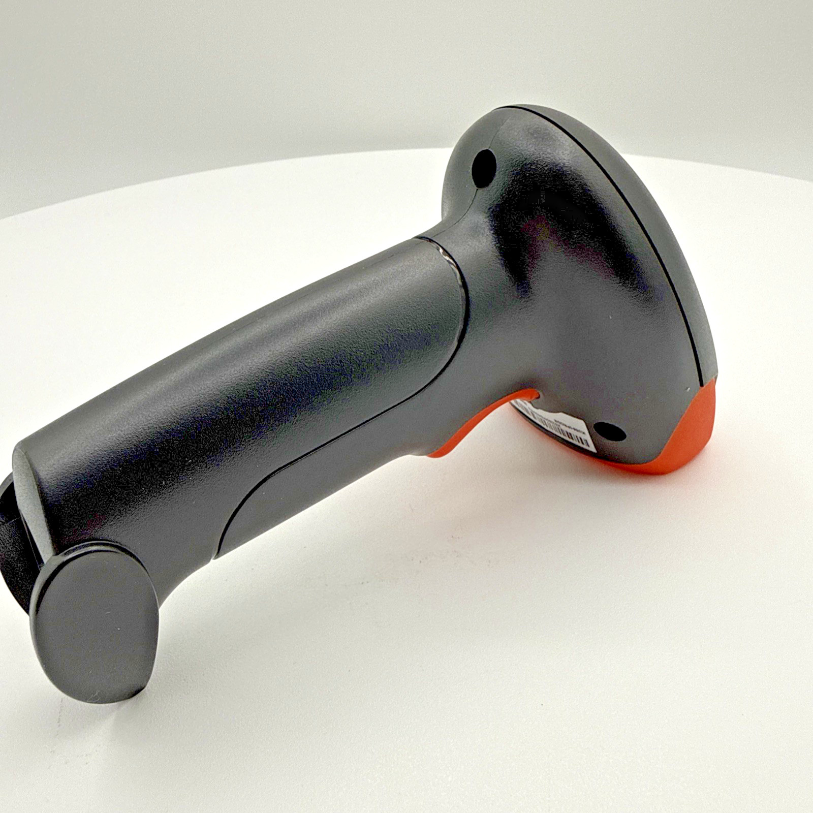 KUIIYER HW0002 2D QR 1D Bluetooth 2.4G Wireless USB Handheld Barcode Scanner