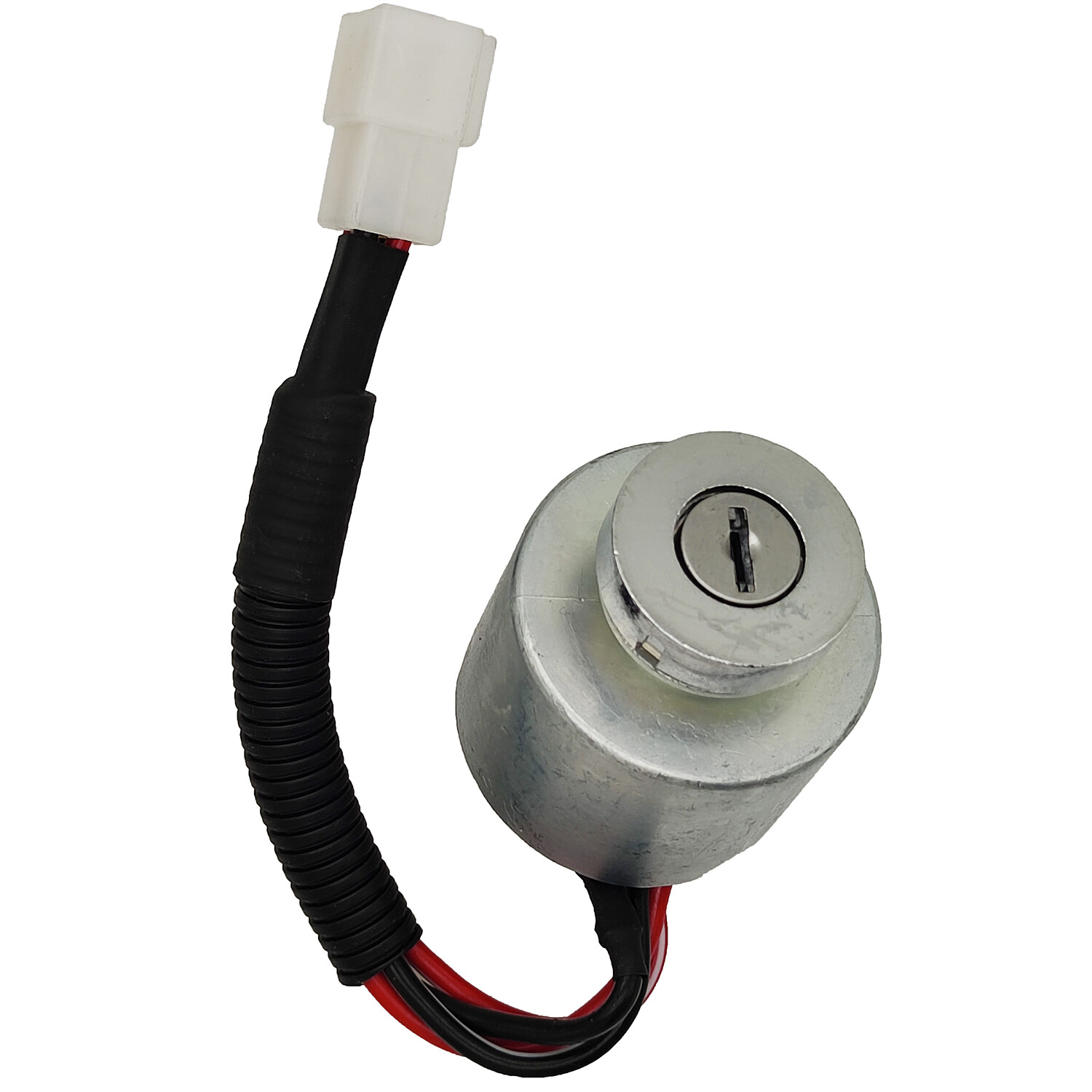 Ignition Key Switch for Kubota Zero Turn Mower ZD28 ZD25F ZD28F ZD18F ZD21F ZD21
