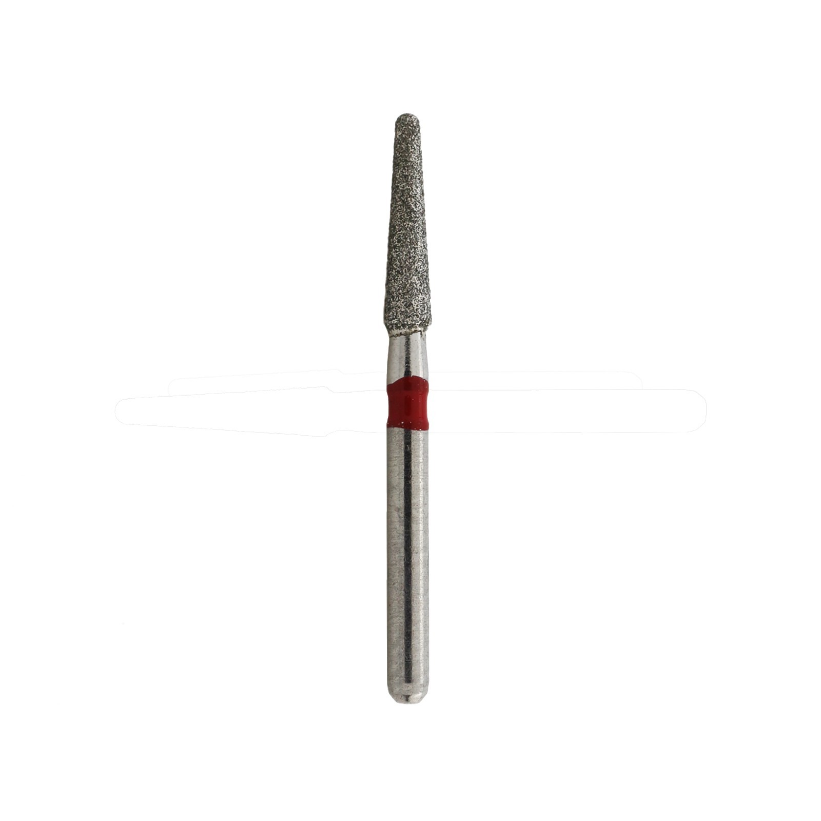 Dental Diamond Burs Round End Taper 856 850 FG Bur Super Coarse Fine High Speed